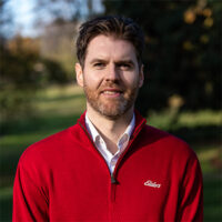 Patrick McCarthy