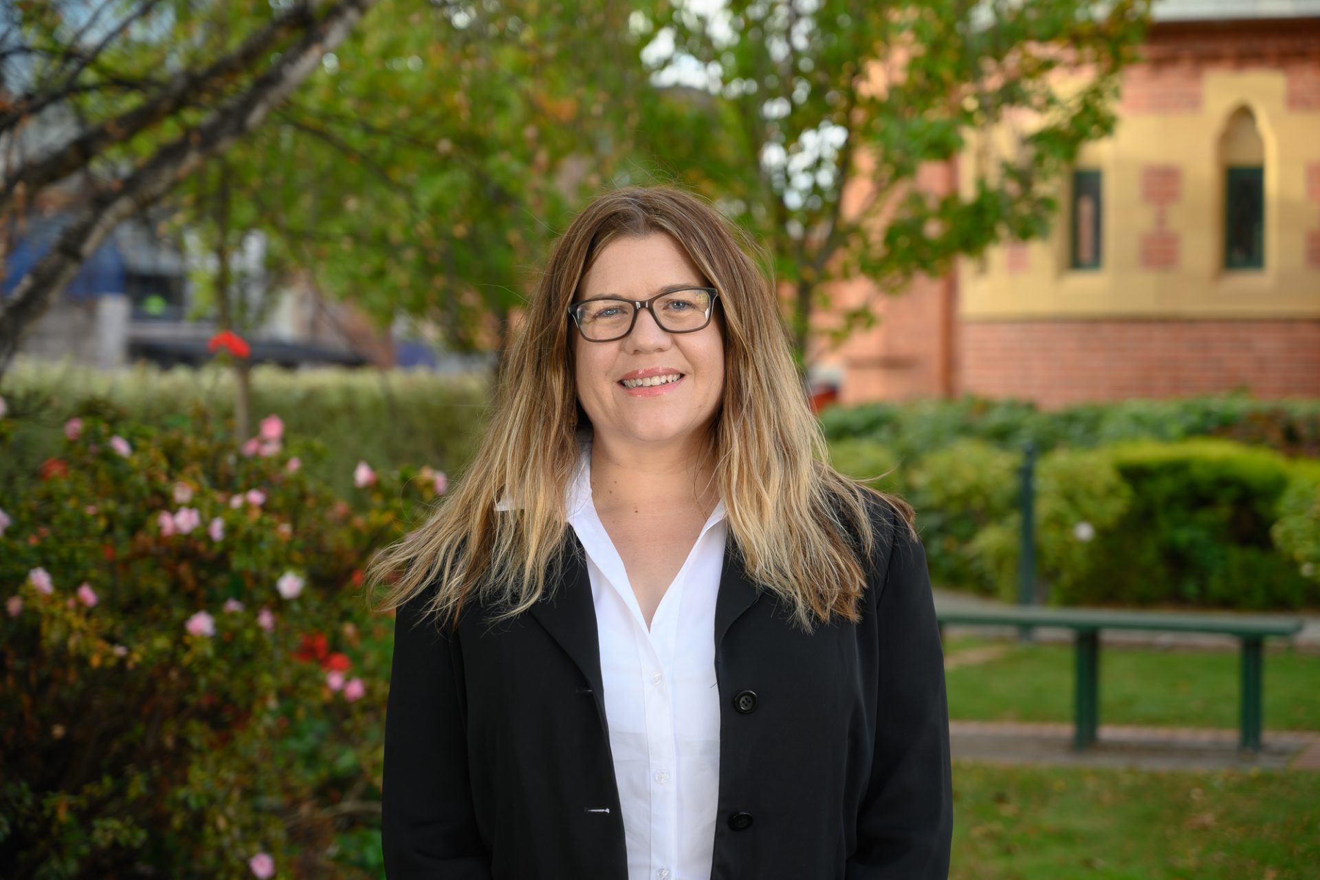 Kate Cooley, Residential Property Management | Elders Real Estate Launceston