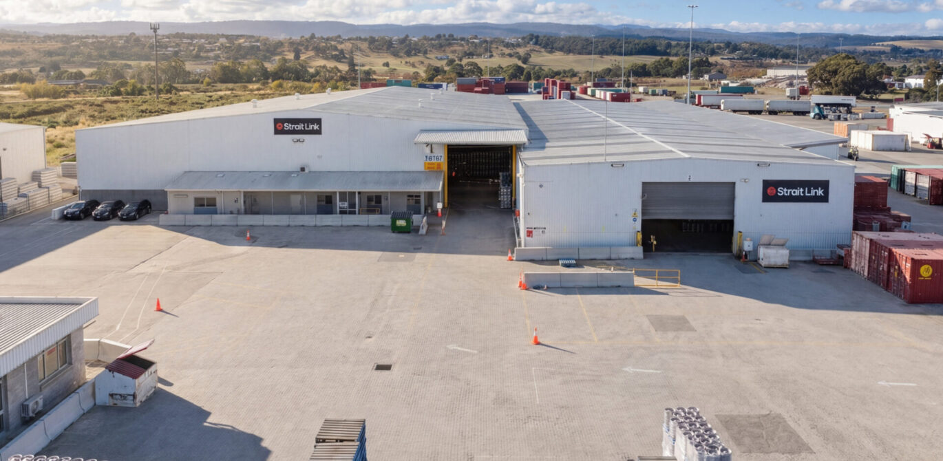 Elders Commercial launch Landmark Logistics Portfolio