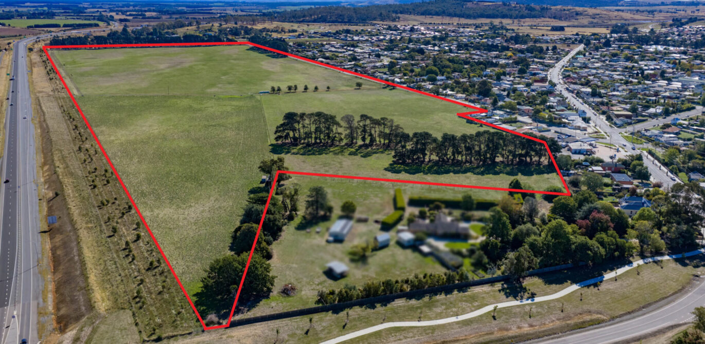 Perth’s last major development parcel hits the market