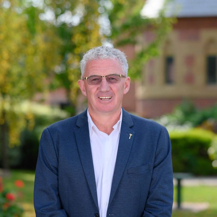 Team Members Elders Real Estate Launceston