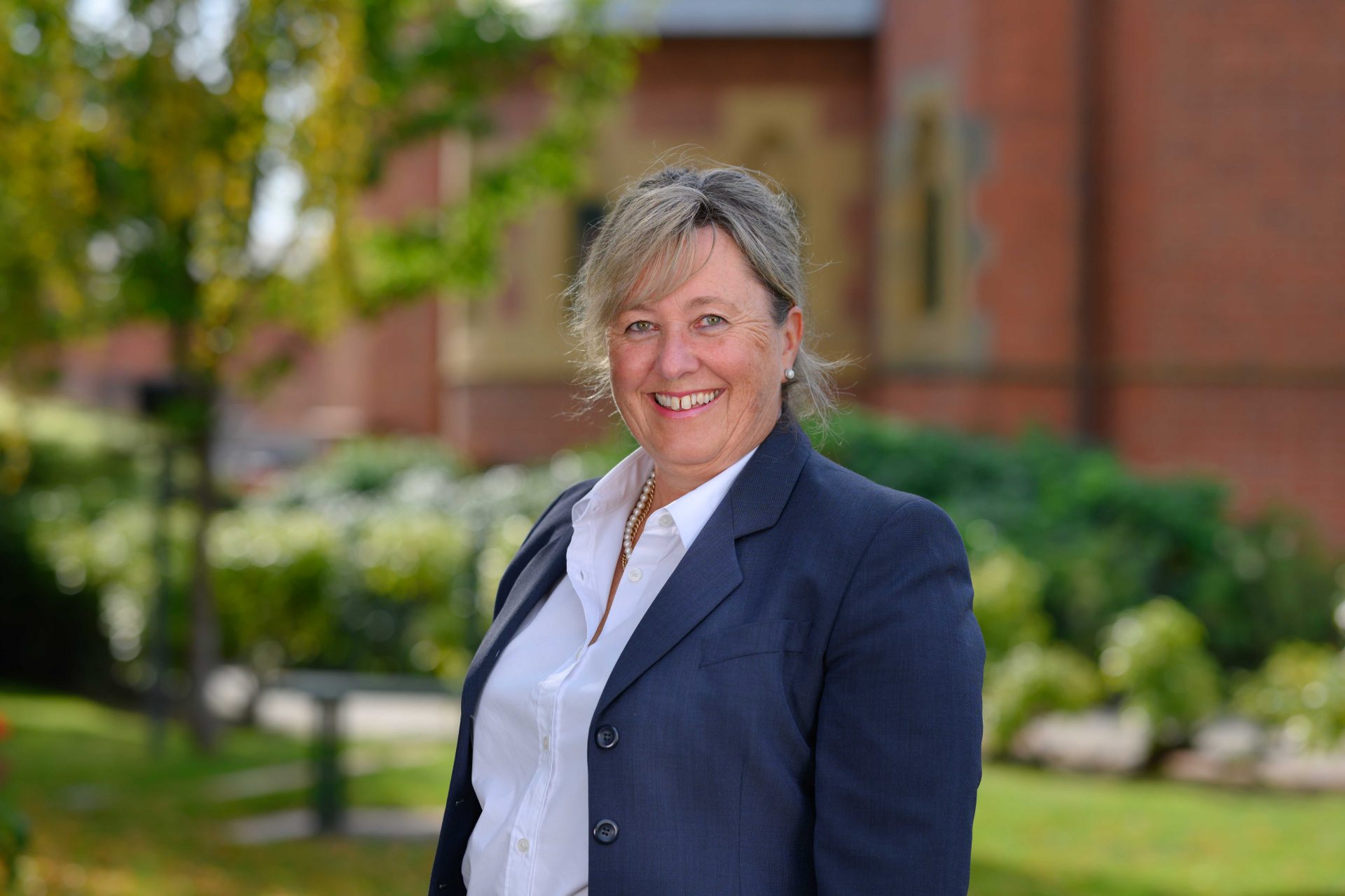 Kellie Morris, Rural Sales Elders Real Estate Launceston