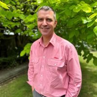 Duncan Spinks